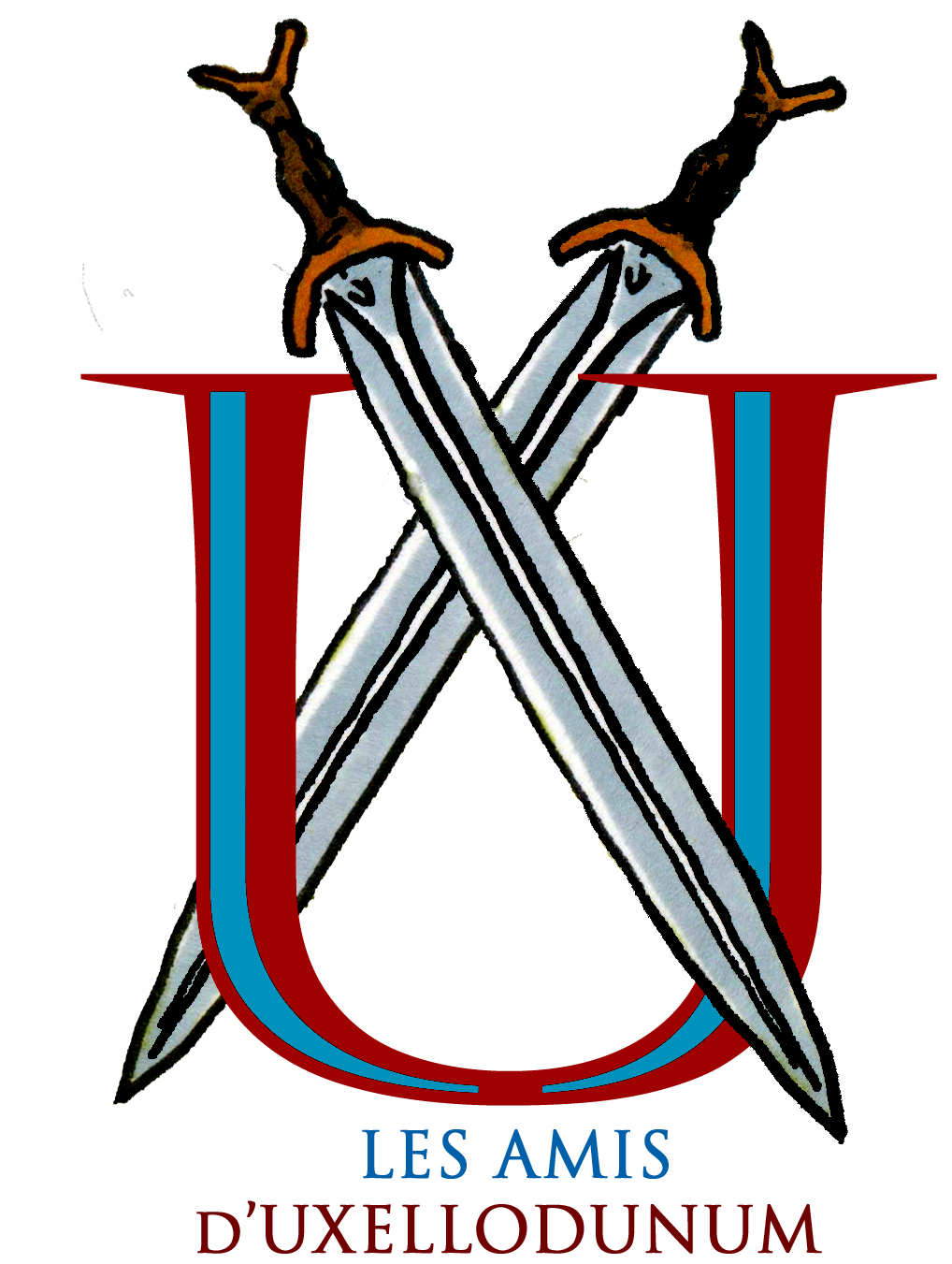 Uxellodunum : Formation des bénévoles